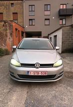 Volkswagen Golf, Auto's, Volkswagen, Euro 5, Zwart, 5 deurs, USB