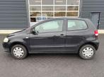 Volkswagen Fox 1.2 Trendline, Autos, Volkswagen, Achat, 54 ch, Entreprise, 973 kg
