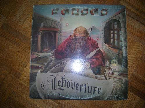 Kansas, Cd's en Dvd's, Vinyl | Rock, Gebruikt, Rock-'n-Roll, 12 inch, Ophalen of Verzenden