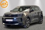 Citroen C5 Aircross MHEV 136 eDCS6, Auto's, Citroën, Emergency brake assist, 1199 cc, 136 pk, 127 g/km