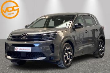Citroen C5 Aircross MHEV 136 eDCS6  beschikbaar voor biedingen