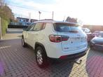 Jeep Compass Compass 1.3 4xe PLUG-IN HYBRID Automatik Longit, Auto's, Automaat, Gebruikt, Euro 6, 4 cilinders
