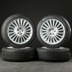 Mercedes W222 Velgen 19 inch met sensoren maybach style, Auto-onderdelen, Ophalen, Band(en)