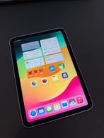 Apple iPad mini 6 256GB wifi + 5G, Computers en Software, Apple iPads, Overige kleuren, 8 inch, Ophalen of Verzenden, Zo goed als nieuw