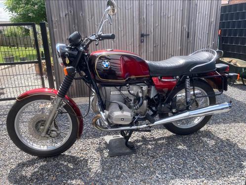 BMW R65 R60/7, Motoren, Motoren | BMW, Particulier, Toermotor, 12 t/m 35 kW, 2 cilinders, Ophalen