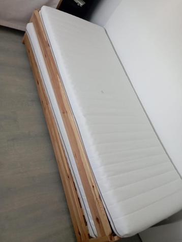 Lot de 2 lits empilables pour enfants, Enlèvement ou Envoi
