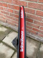 Vision wielset, Gebruikt, VISION, Racefiets, Ophalen
