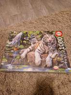 Educa puzzel 1000 stuks, Hobby en Vrije tijd, Denksport en Puzzels, Ophalen of Verzenden, 500 t/m 1500 stukjes, Nieuw, Legpuzzel