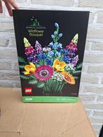 Lego Icons Botanical Collection NIEUW Verschillende dozen, Enlèvement ou Envoi, Neuf, Ensemble complet, Lego