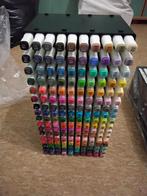 Knutselspullen twibgmarkers 30 euro moet snel weg, Ophalen, Zo goed als nieuw, Knutselwerk