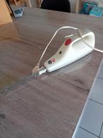 Couteau électrique, Electroménager, Enlèvement ou Envoi, Comme neuf