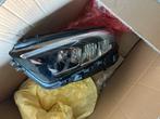 Mercedes benz A-klasse koplamp links voor, Auto-onderdelen, Ophalen, Gebruikt, Mercedes-Benz