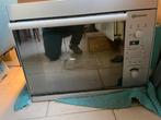 Four combine air plusé + micro onde, Enlèvement, Comme neuf, Encastré, Four