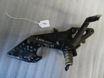 GSXR1100 1995 - 1996, 1993 - 1994 Suzuki D1-24798 beschikbaar voor biedingen