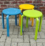 3 krukjes, Huis en Inrichting, Ophalen