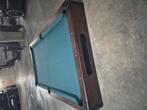 Table de billard buffalo, Ophalen, Gebruikt