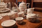 Oud koffie servies, Antiek en Kunst, Ophalen