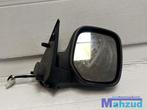CITROEN BERLINGO rechts spiegel 1998-2008, Auto-onderdelen, Spiegels, Gebruikt, Citroën, Stellantis N.V., Taurusavenue 1
2132 LS  Hoofddorp, NL