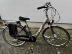 Elektrische fiets giant, Fietsen en Brommers, Elektrische fietsen, Ophalen, Zo goed als nieuw, Giant