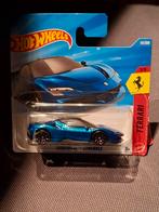 Hot wheels Ferrari sf90 stradale, Ophalen of Verzenden, Nieuw