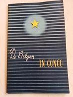 Belgen in Congo, Enlèvement ou Envoi