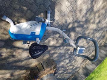 Vélo d'appartement Domyos VM 130 beschikbaar voor biedingen