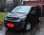 Opel Vivaro Combi, 4 deurs, Stof, Vivaro, Euro 6