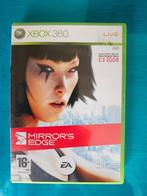 Mirror's Edge, Games en Spelcomputers, Games | Xbox 360, Avontuur en Actie, 1 speler, Ophalen of Verzenden, Zo goed als nieuw