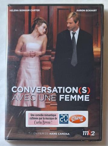 Conversation(s) avec une Femme (Carter) neuf sous blister  beschikbaar voor biedingen
