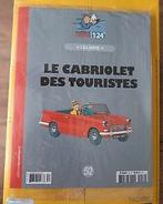 Kuifje auto's, Verzamelen, Kuifje, Zo goed als nieuw