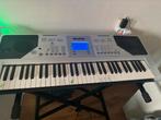 Keyboard, Muziek en Instrumenten, Ophalen, Gebruikt