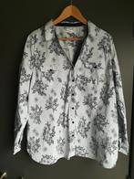 Paprika blouse - Maat T3, Kleding | Dames, Blauw, Maat 42/44 (L), Ophalen of Verzenden, Paprika