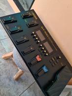Boss GT-100 V2 – Multi-Effectprocessor, Muziek en Instrumenten, Ophalen of Verzenden, Zo goed als nieuw, Delay of Echo