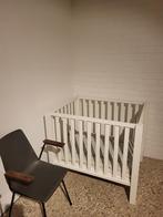 Quax babypark met matras en parklegger van Little Dutch, Kinderen en Baby's, Babyparken, Ophalen, Gebruikt, Rechthoekig, In hoogte verstelbaar