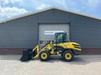 Yanmar V80 wiellader 5T, Chargeuse sur pneus ou Chouleur