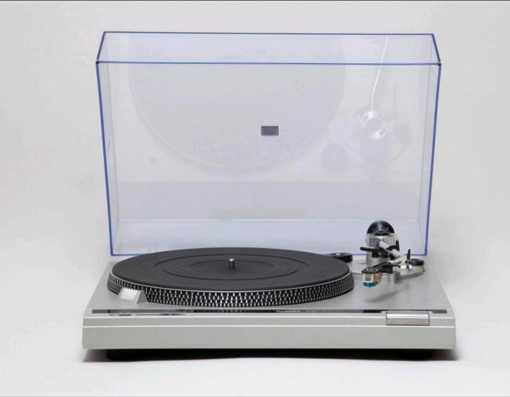 Technics SL-B2 direct drive Révisée Nickel, TV, Hi-fi & Vidéo, Tourne-disques, Comme neuf, Technics, Enlèvement ou Envoi
