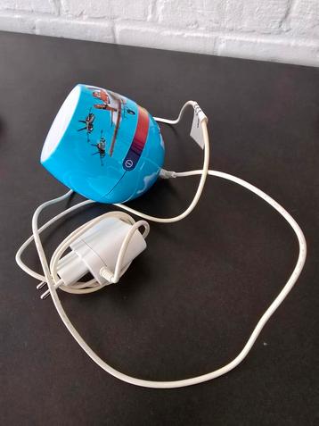 Disney lamp beschikbaar voor biedingen