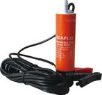 Dompelpomp (onderwaterpomp) 12V 31.5 Lpm, Niet ingevuld, Nieuw, Niet ingevuld, Niet ingevuld