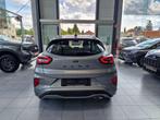 Ford Puma ST-LINE MHEV 125PK (bj 2023), Te koop, 125 pk, Zilver of Grijs, Benzine