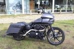 Harley-Davidson Sportster XL 883 Iron 883 bagger style, Motos, 883 cm³, Chopper, Entreprise