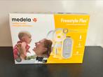 Medela Freestyle Tire-lait électrique double mains libres, Enlèvement, Comme neuf, Tire-lait