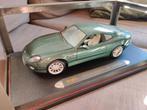 Aston Martin DB7 Vantage Maisto., Comme neuf, Voiture, Enlèvement ou Envoi, Maisto