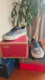 Vans U x Nintendo Donkey Kong Sneakers / 38,5 / unisex, Ophalen of Verzenden, Gedragen, Zwart, Sneakers