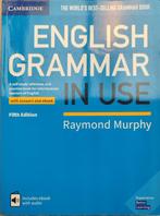 english grammar in use, Comme neuf, Enlèvement, Économie et Marketing