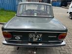 1971 Lancia Fulvia Oldtimer, Auto's, Lancia, Gebruikt, Overige modellen, Bedrijf, Overige carrosserie