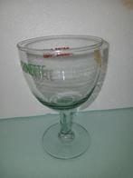 Proefglas op standaard (15 cl) van Brie de la Les, Ophalen of Verzenden, Zo goed als nieuw, Glas of Glazen, Overige merken