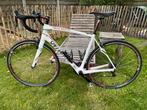 Specialized roubaix elite sl4 maat 56, Fietsen en Brommers, Ophalen, Gebruikt, Carbon, Heren