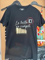 Tshirt humoristique, Ophalen of Verzenden, Zo goed als nieuw