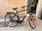 Gazelle Esprit heren fiets, Fietsen en Brommers, Ophalen, Zo goed als nieuw, Gazelle
