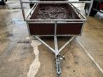 Aanhangwagen, Auto diversen, Aanhangers en Bagagewagens, Ophalen, Gebruikt